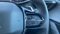 Peugeot 208 1.2 PureTech 130 GT 5dr EAT8 Petrol Hatchback